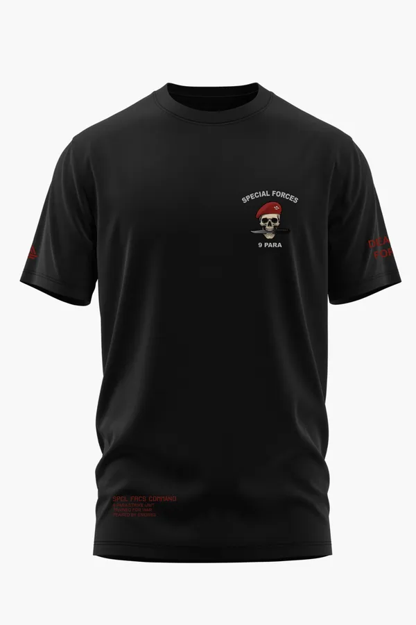 DEADLY_STRIKE_COTTON_T-SHIRT_-_Black,_XXL