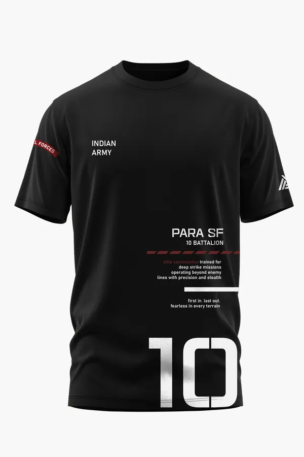 PARA_SF_10_COTTON_T-SHIRT_-_Black,_XXL