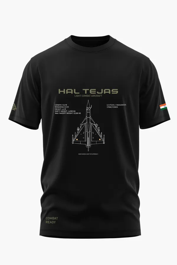 TEJAS_COMBAT_READY_COTTON_T-SHIRT_-_Black,_XL