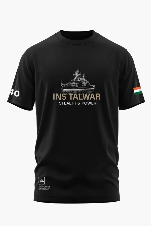 INS_TALWAR_STEALTH_EDGE_COTTON_T-SHIRT_-_Black,_XL