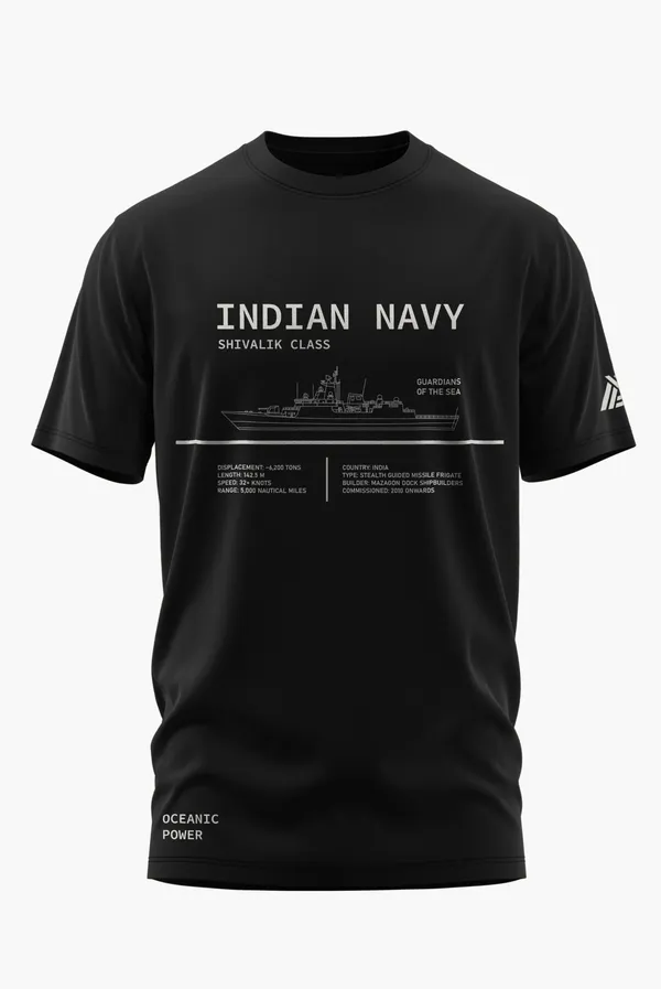 NAVY_FRIGATE_COTTON_T-SHIRT_-_Black,_XXL