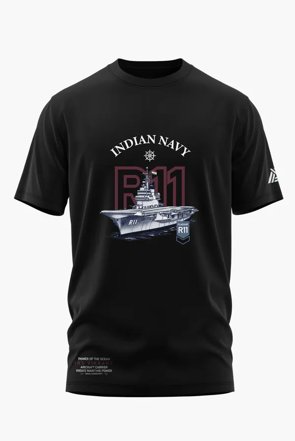 INS_VIKRANT_R11_COTTON_T-SHIRT_-_Black,_XXL