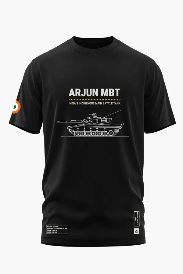 ARJUN_MBT_MADE_IN_INDIA_ARMOR_COTTON_T-SHIRT_-_Black,_XL
