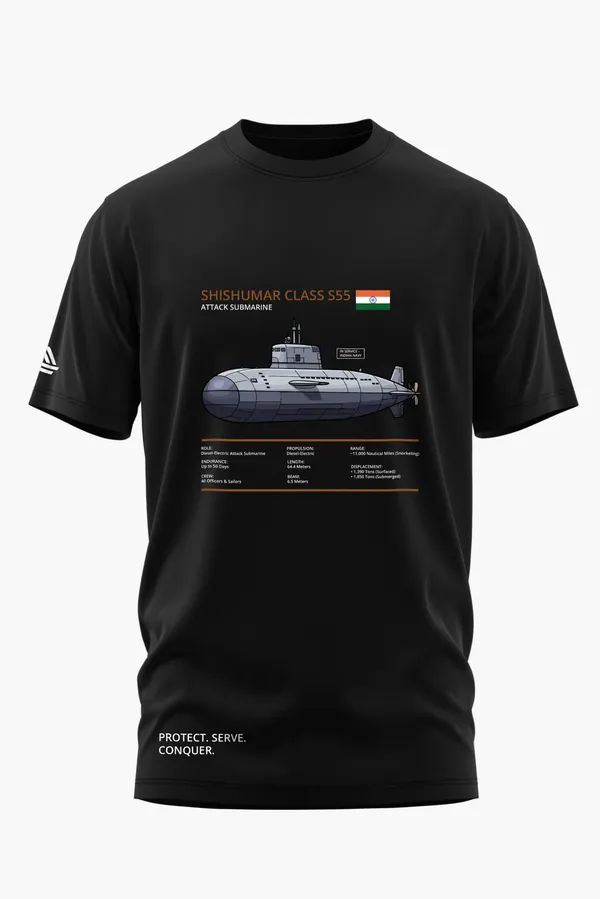 NAVAL_DOMINANCE_COTTON_T-SHIRT_-_Black,_XXL