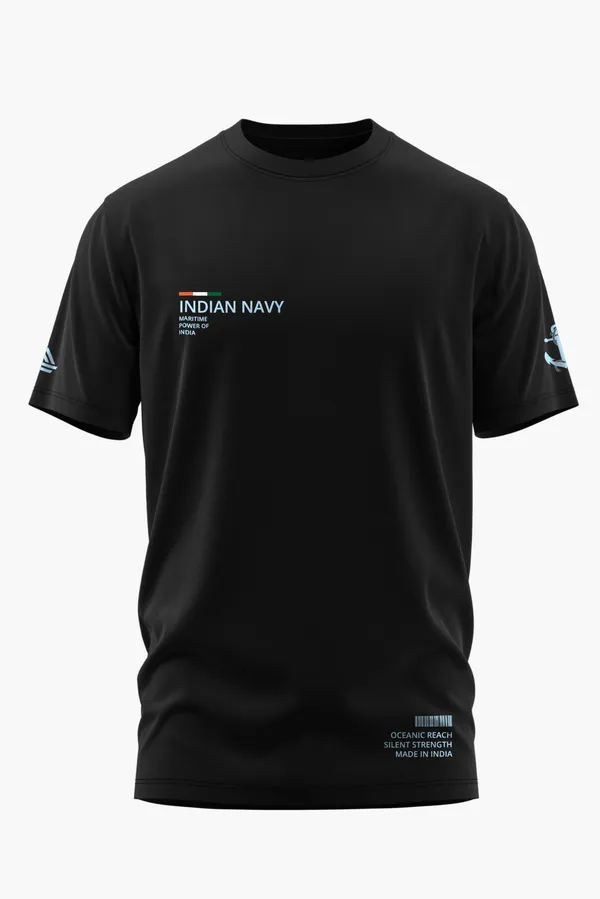OCEANIC_REACH_COTTON_T-SHIRT_-_Black,_XXL