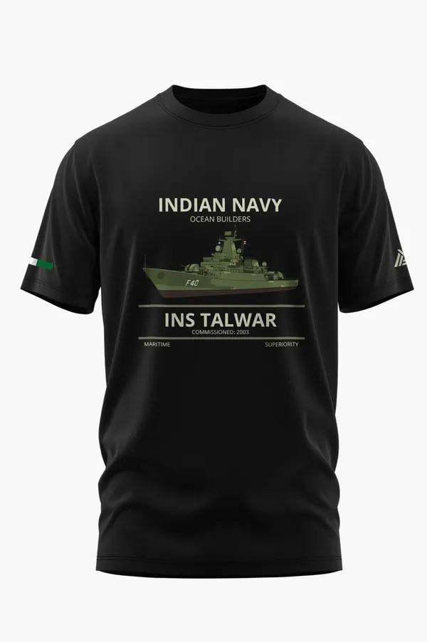 INS_TALWAR_COTTON_T-SHIRT_-_Black,_XXL