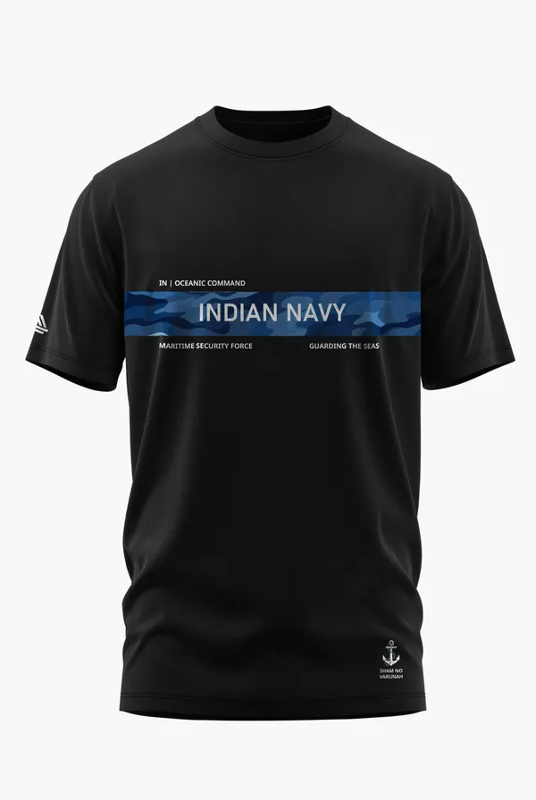 NAVAL_STRIKE_COTTON_T-SHIRT_-_Black,_XXL