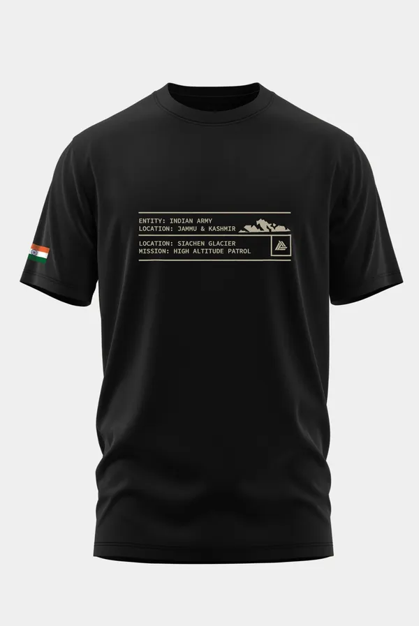 ARMY_HIGH_ALT._COTTON_T-SHIRT_-_Black,_XL