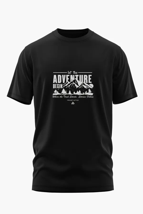 LET_THE_ADVENTURE_BEGIN_COTTON_T-SHIRT_-_Black,_XL
