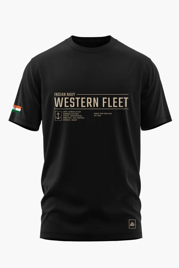 WESTERN_FLEET_COTTON_T-SHIRT_-_Black,_XXL