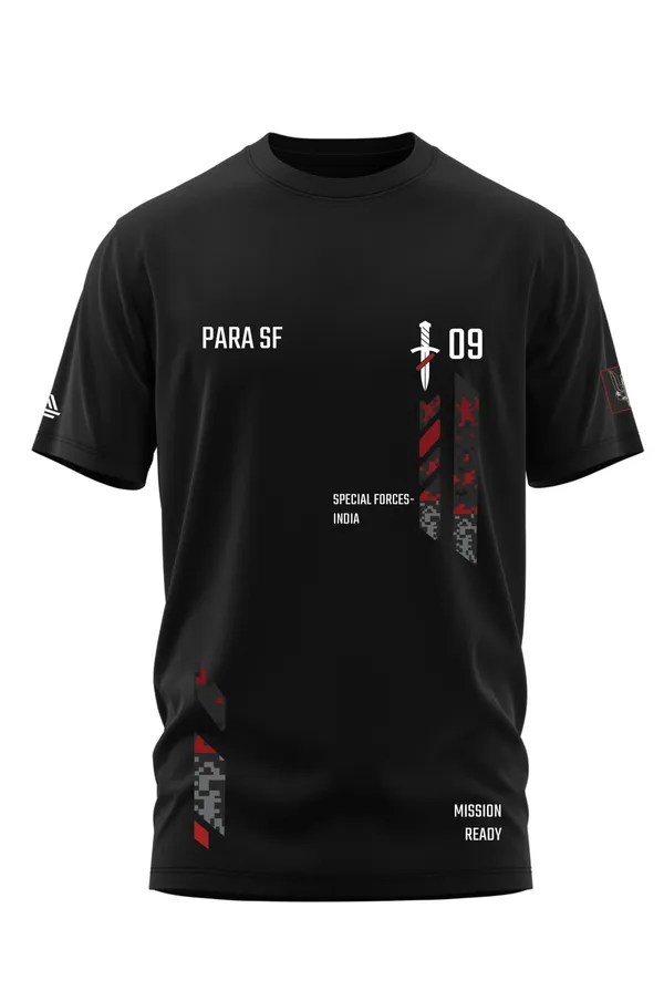 PARA_SF_MISSION_READY_COTTON_T-SHIRT_-_Black,_XL