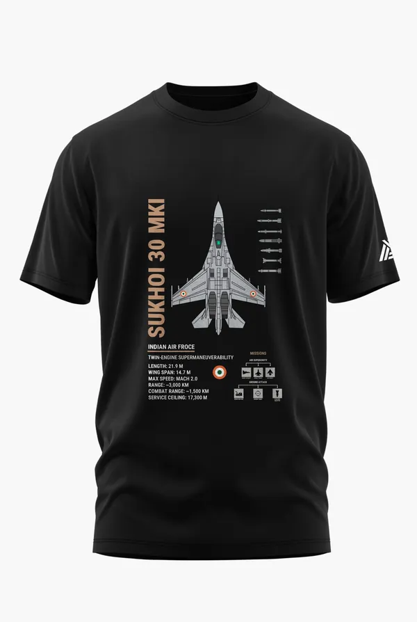 ENGINEERED_FOR_WAR_COTTON_T-SHIRT_-_Black,_XL