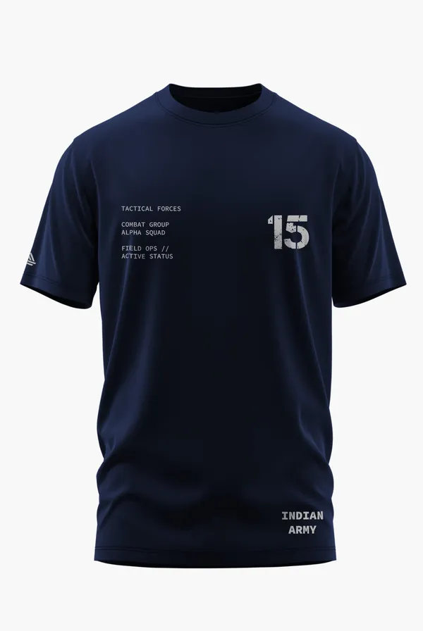 COMBAT_GROUP_COTTON_T-SHIRT_-_Blue,_XXL
