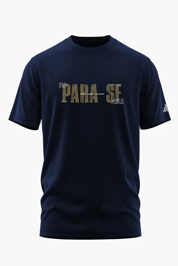 PARA_SF_TACTICAL_LEGACY_COTTON_T-SHIRT_-_Blue,_XXL