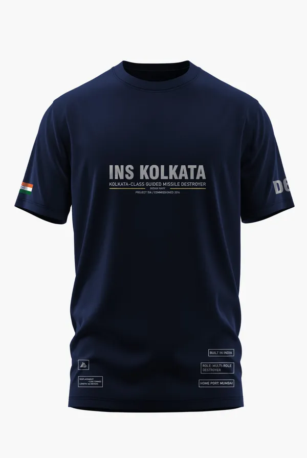 INS_KOLKATA_COTTON_T-SHIRT_-_Blue,_XL