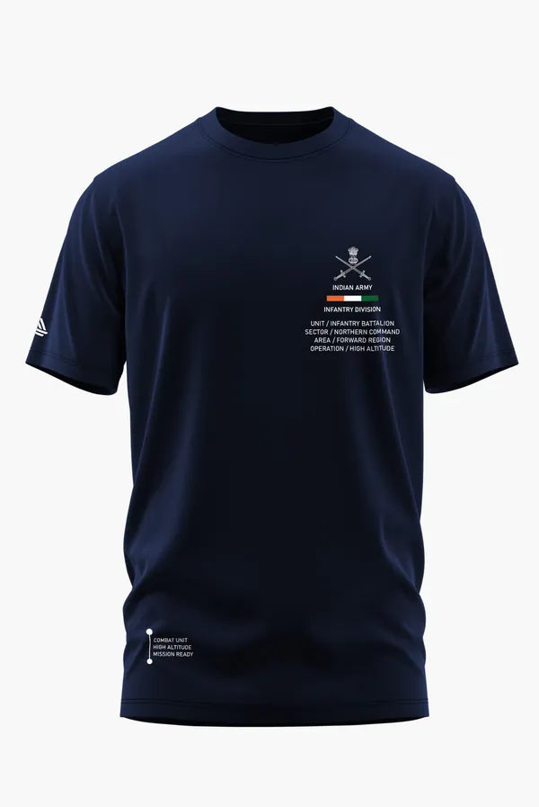 INFANTRY_MISSION_READY_COTTON_T-SHIRT_-_Blue,_XXL