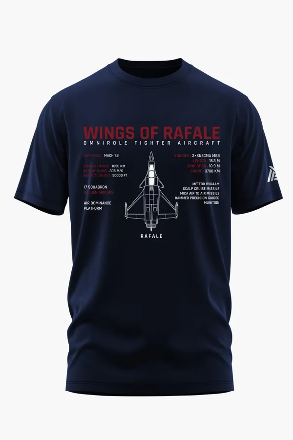 WINGS_OF_RAFALE_COTTON_T-SHIRT_-_Blue,_XXL