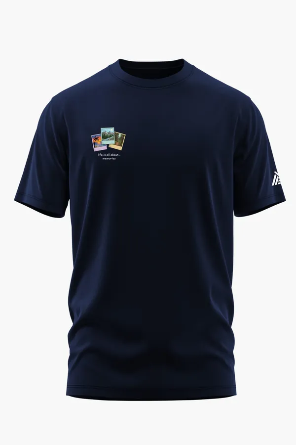 THE_MEMORIES_COTTON_T-SHIRT_-_Blue,_XXL