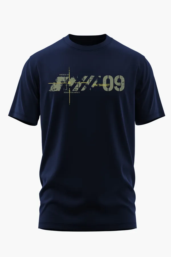 TACTICAL_STRIKE_COTTON_T-SHIRT_-_Blue,_XXL