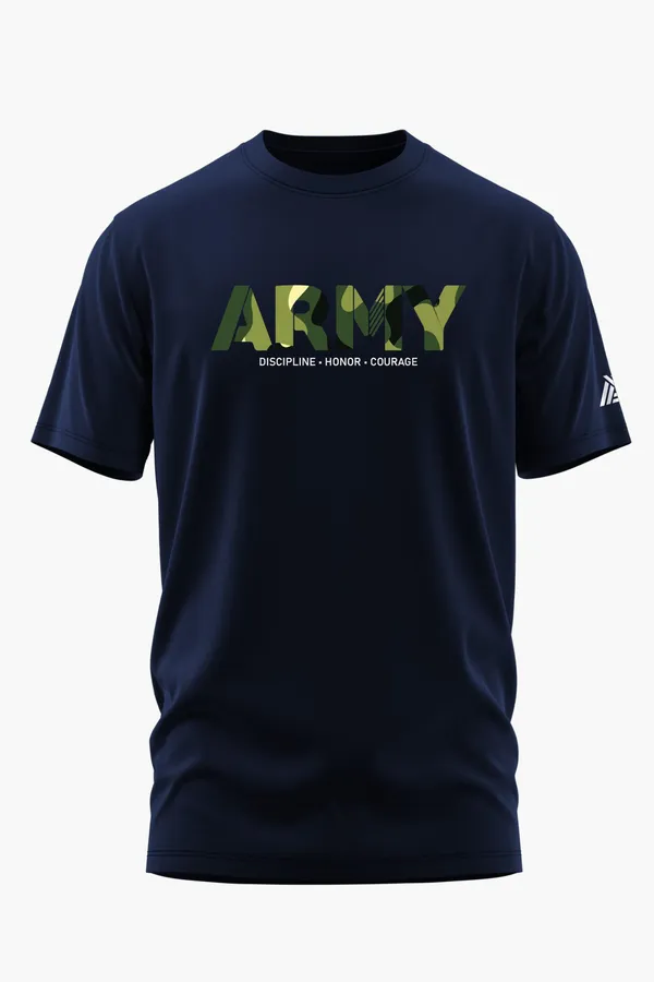 ARMY_VALOR_COTTON_T-SHIRT_-_Blue,_XXL