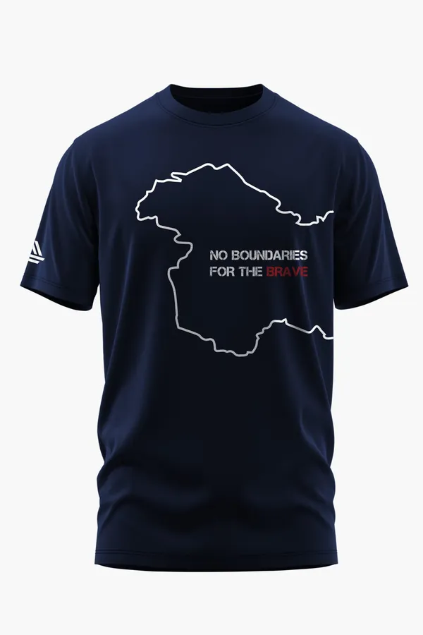 BEYOND_BORDERS_COTTON_T-SHIRT_-_Blue,_XXL