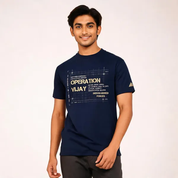 Blue_Cotton_Regular_Fit_Operation_Vijay_Blueprint_T-Shirt_For_Men