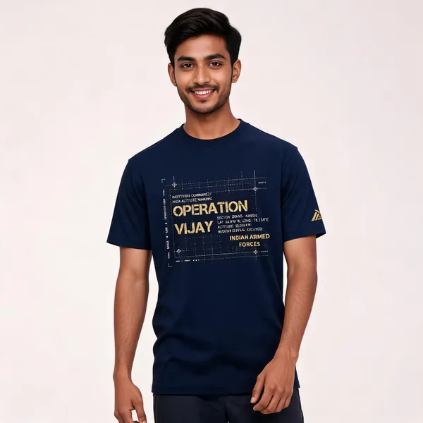 Blue_Cotton_Regular_Fit_Operation_Vijay_Blueprint_T-Shirt_For_Men