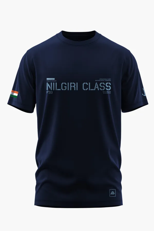 WARSHIP_NILGIRI_COTTON_T-SHIRT_-_Blue,_XXL