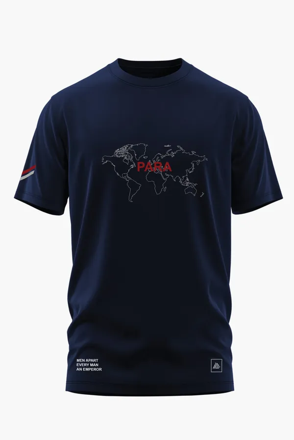 PARA_ELITE_WITHOUT_LIMITS_COTTON_T-SHIRT_-_Blue,_XL