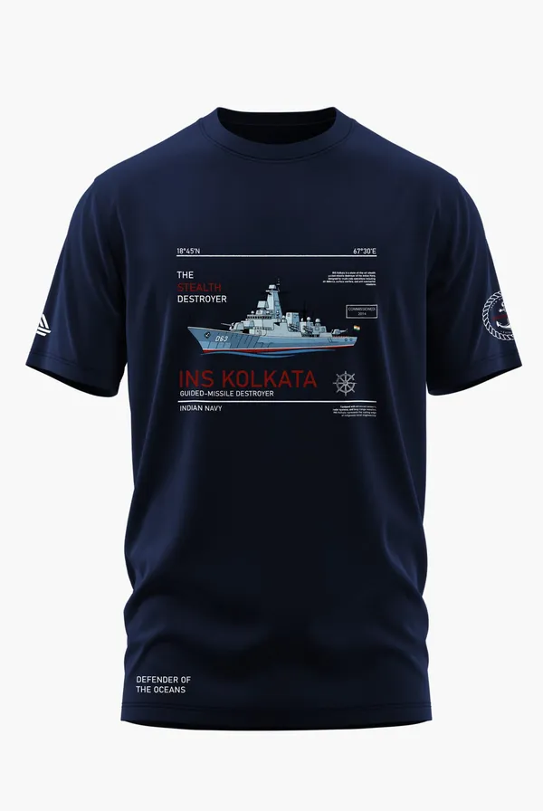 THE_STEALTH_DESTROYER_COTTON_T-SHIRT_-_Blue,_XXL