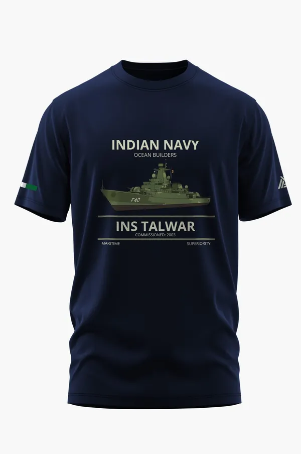 INS_TALWAR_COTTON_T-SHIRT_-_Blue,_XXL
