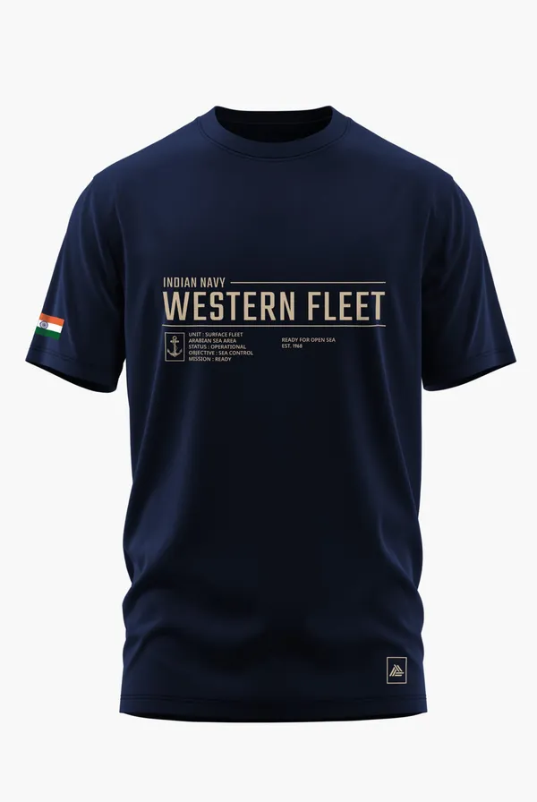 WESTERN_FLEET_COTTON_T-SHIRT_-_Blue,_XXL