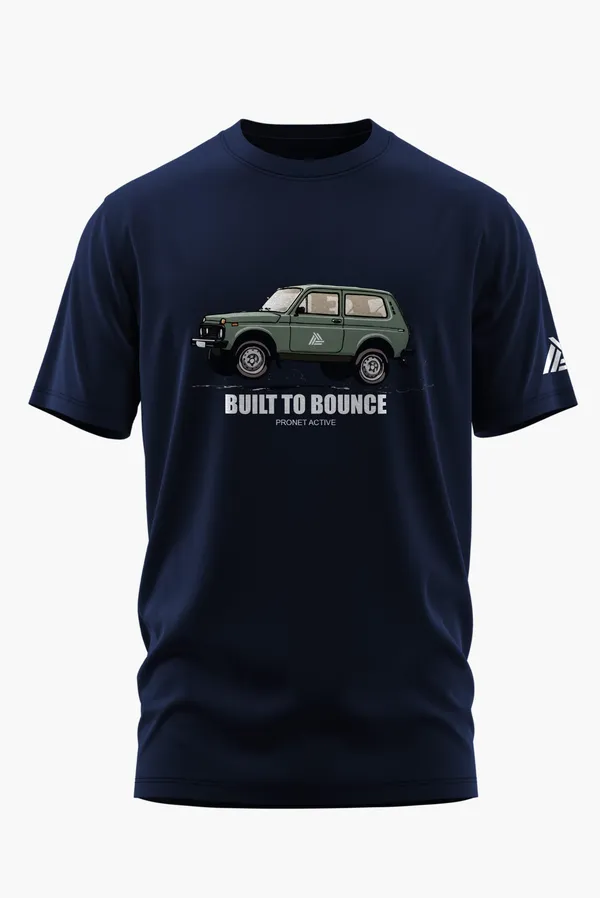 BUILT_TO_BOUNCE_COTTON_T-SHIRT_-_Blue,_XL