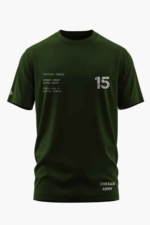 COMBAT_GROUP_COTTON_T-SHIRT_-_Olive,_XXL