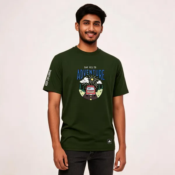 Olive_Cotton_Lycra_Regular_Fit_Adventure_Graphic_T-Shirt_For_Men