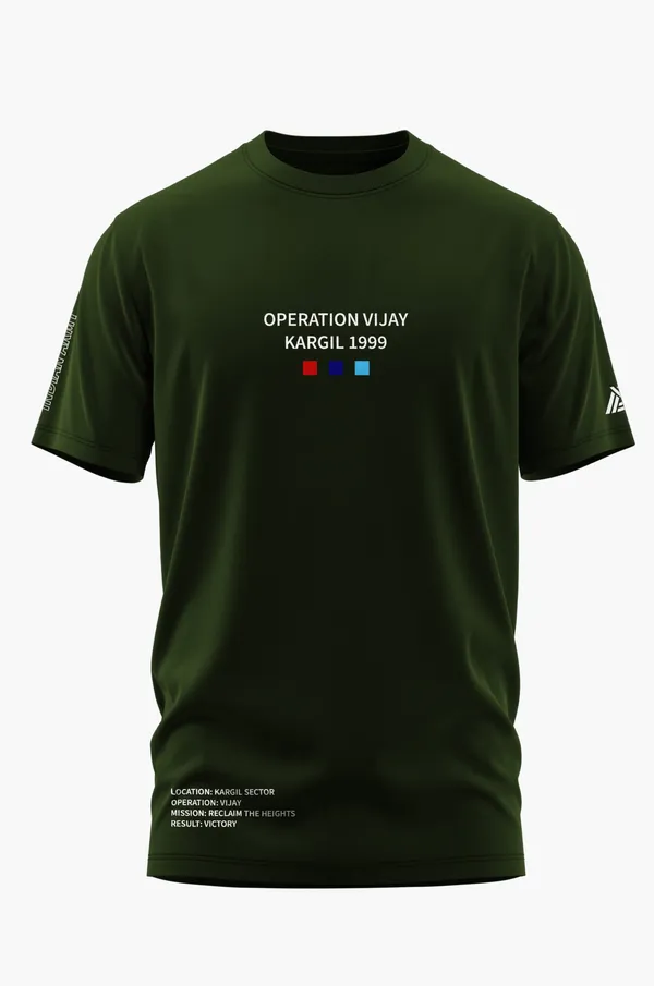 OPERATION_VIJAY_CORE_COTTON_T-SHIRT_-_Olive,_XXL