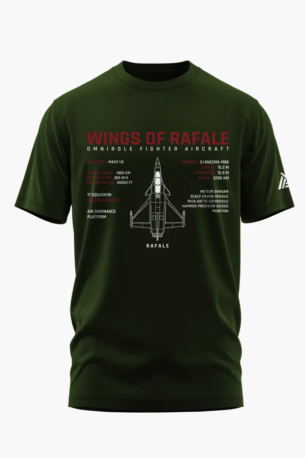 WINGS_OF_RAFALE_COTTON_T-SHIRT_-_Olive,_XXL