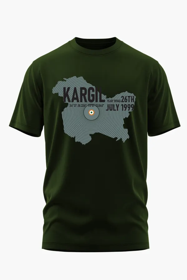 KARGIL_VIJAY_DIWAS_TRIBUTE_COTTON_T-SHIRT_-_Olive,_XXL