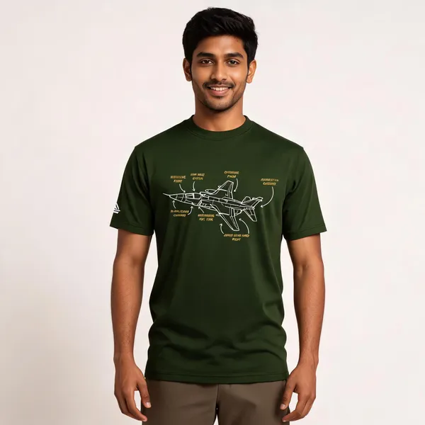 Olive_Cotton_Lycra_Regular_Fit_Graphic_T-Shirt_For_Men