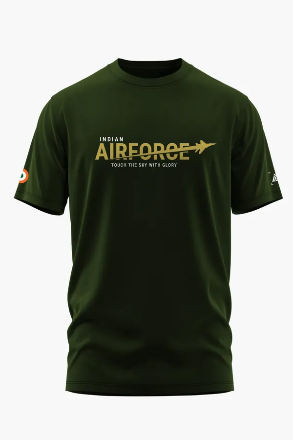 IAF_STEALTH_COTTON_T-SHIRT_-_Olive,_XXL