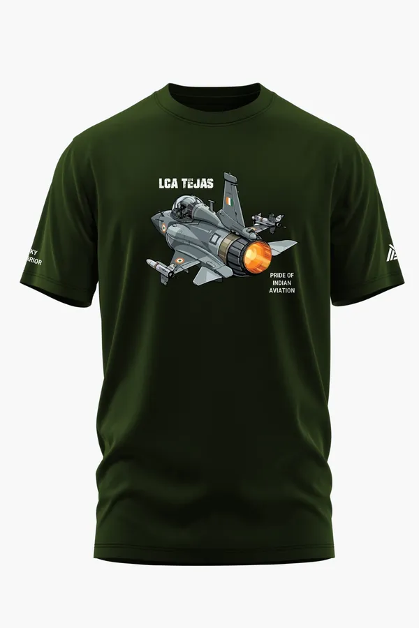 LCA_TEJAS_TACTICAL_COTTON_T-SHIRT_-_Olive,_XXL