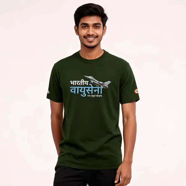 Olive_Cotton_Lycra_Regular_Fit_Vayusena_Graphic_T-Shirt_For_Men