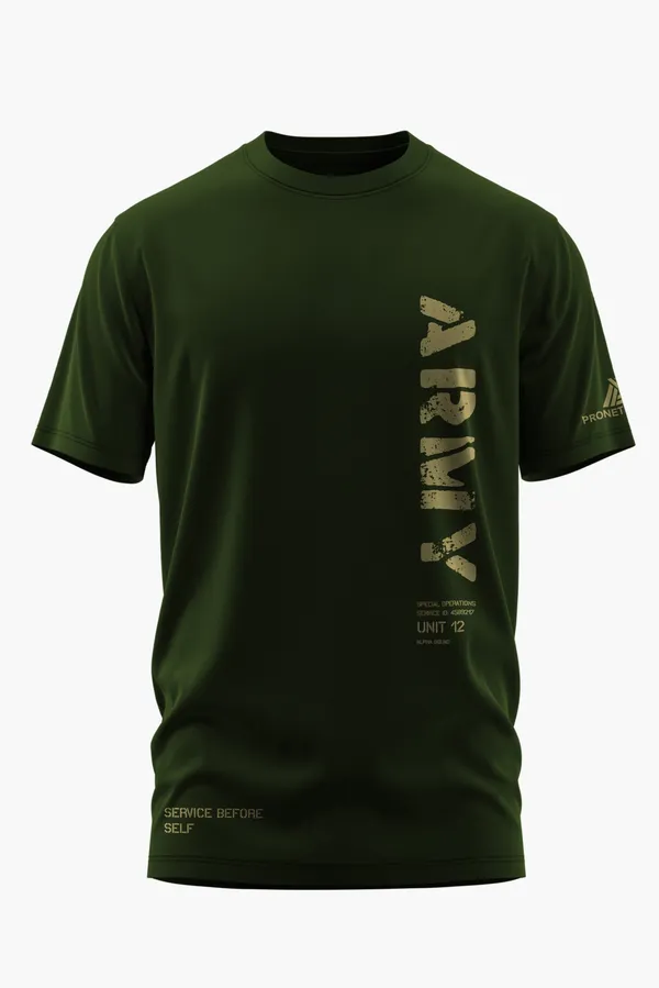 ARMY_SPECIAL_OPERATIONS_COTTON_T-SHIRT_-_Black,_XL