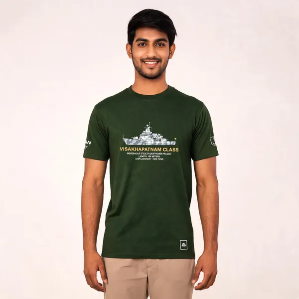 Olive_Cotton-Lycra_Regular_Fit_Round_Neck_T-Shirt_For_Men