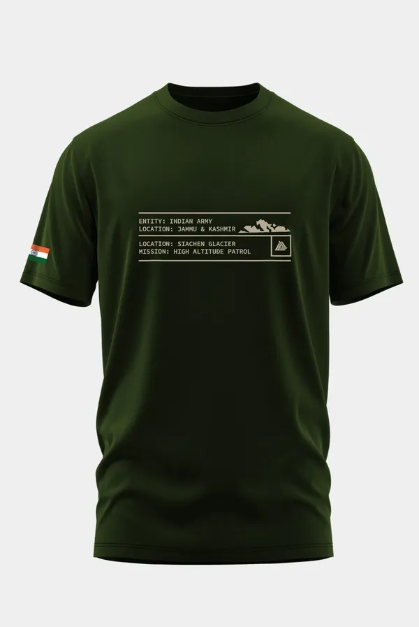 ARMY_HIGH_ALT._COTTON_T-SHIRT_-_Olive,_XL