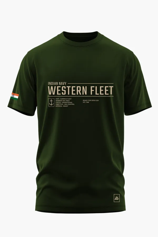 WESTERN_FLEET_COTTON_T-SHIRT_-_Olive,_XXL