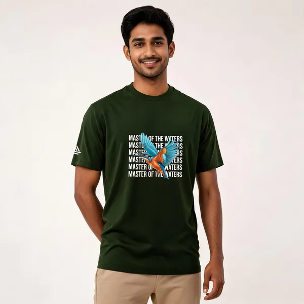 Olive_Cotton-Lycra_Regular_Fit_Kingfisher_Strike_Round_Neck_T-Shirt_For_Men