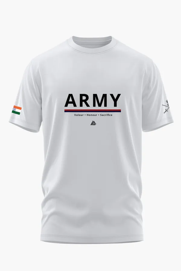 INDIAN_ARMY_VALOUR_COTTON_T-SHIRT_-_White,_XL