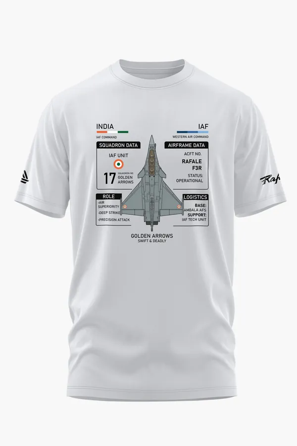 RAFALE_LEGACY_COTTON_T-SHIRT_-_White,_XXL