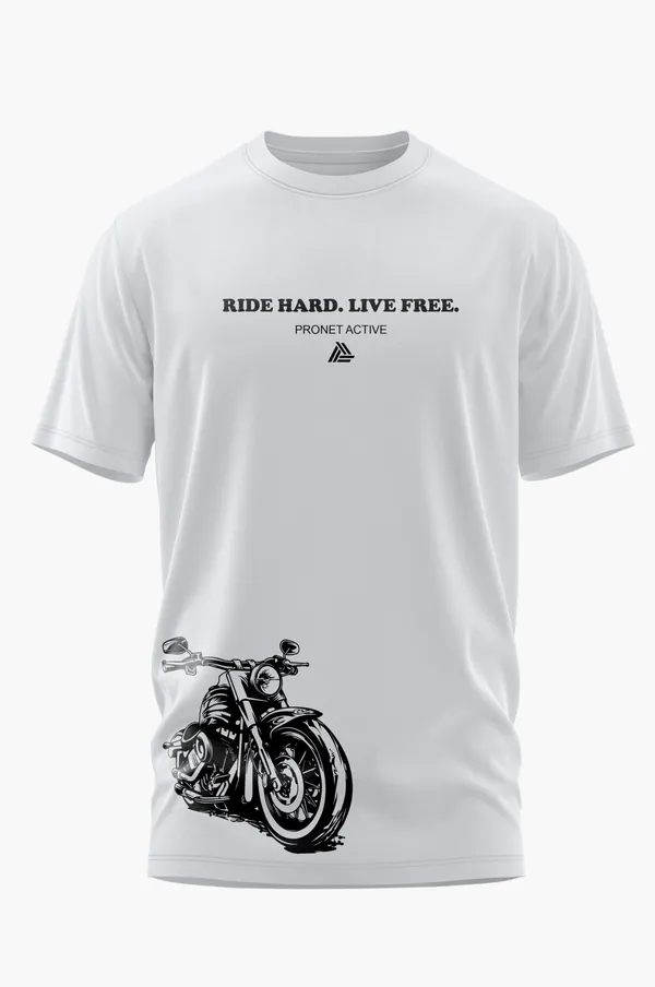 RIDE_HARD_LIVE_FREE_COTTON_T-SHIRT_-_White,_XL